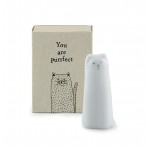 Tall Matchbox | Cat Tall Matchbox | Cat